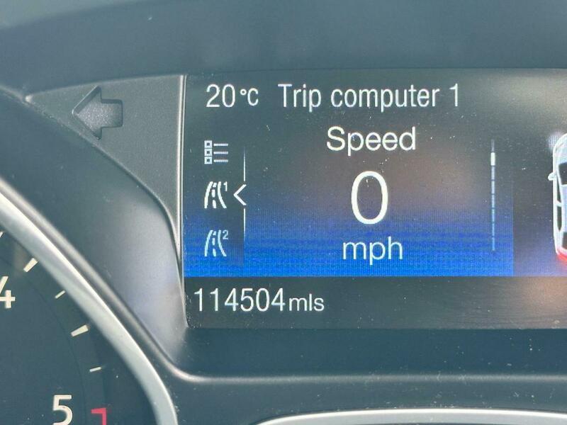 Used Ford Focus 2015 for sale - 76152037: Photo 20