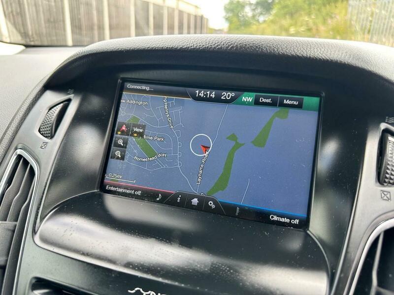 Used Ford Focus 2015 for sale - 76152037: Photo 22