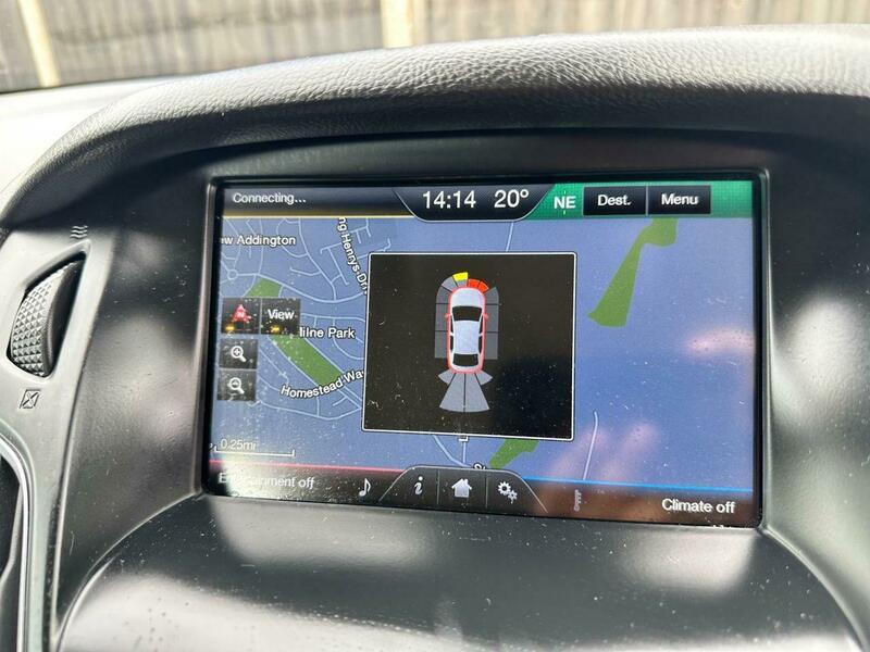 Used Ford Focus 2015 for sale - 76152037: Photo 23