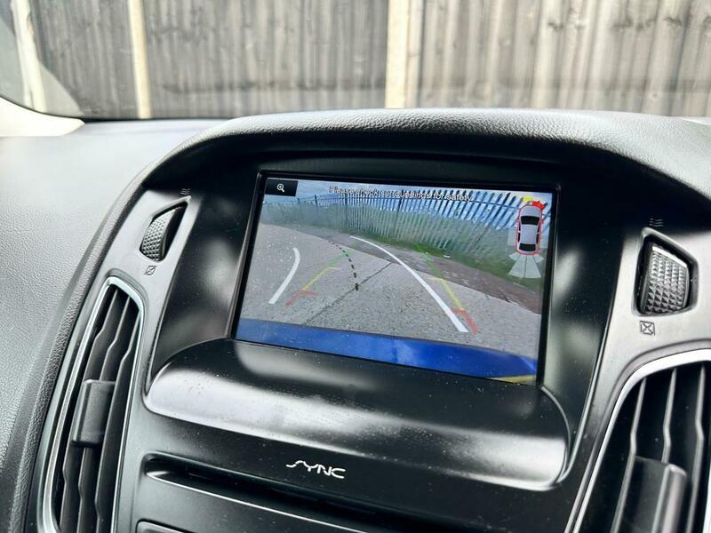 Used Ford Focus 2015 for sale - 76152037: Photo 24