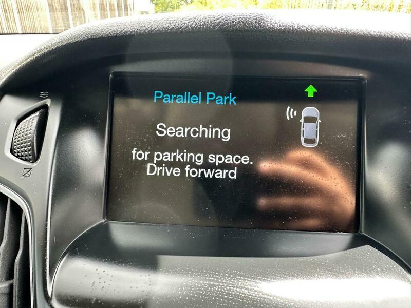 Used Ford Focus 2015 for sale - 76152037: Photo 28