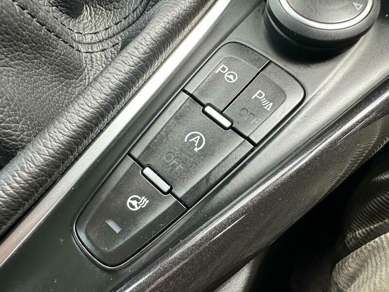 Used Ford Focus 2015 for sale - 76152037: Photo 29