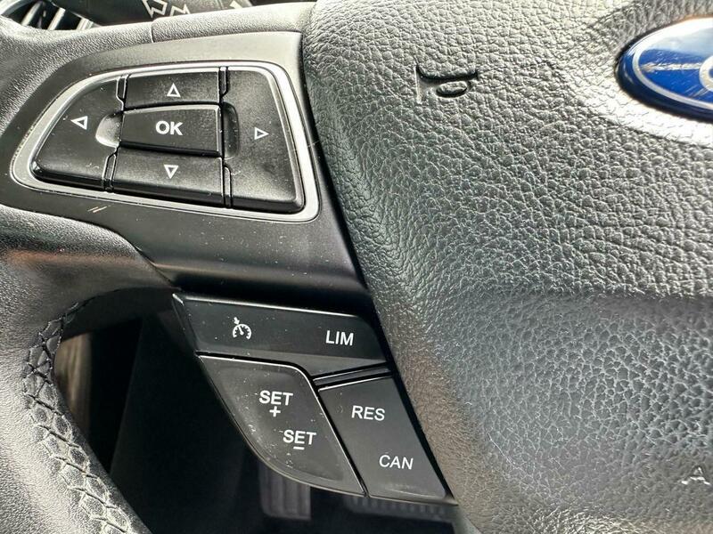 Used Ford Focus 2015 for sale - 76152037: Photo 31