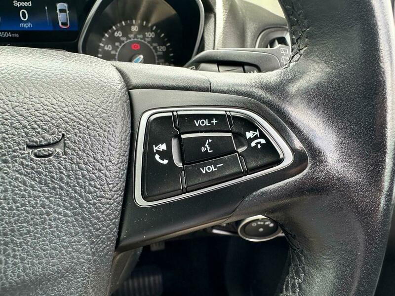 Used Ford Focus 2015 for sale - 76152037: Photo 32