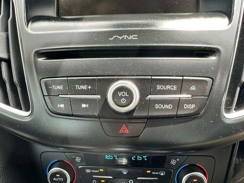 Used Ford Focus 2015 for sale - 76152037: Photo 33