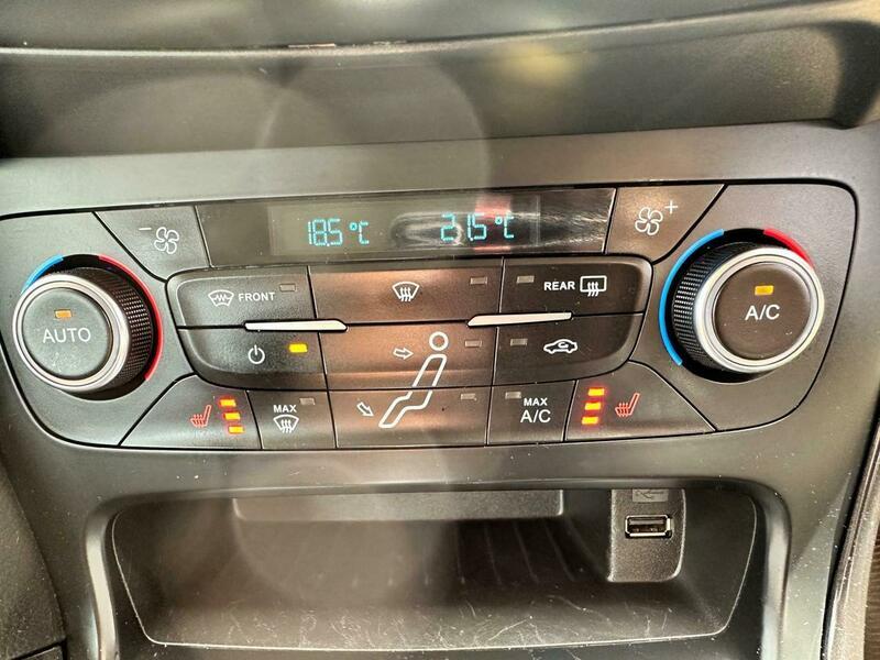 Used Ford Focus 2015 for sale - 76152037: Photo 34