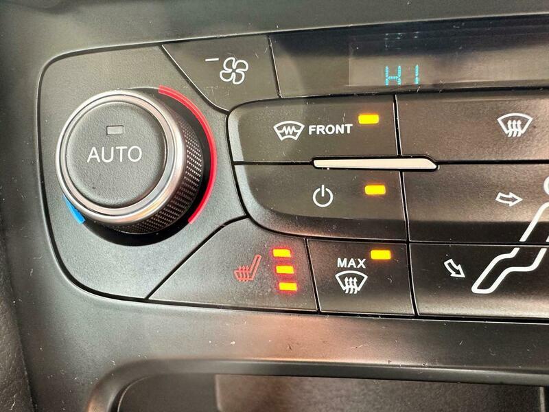 Used Ford Focus 2015 for sale - 76152037: Photo 35