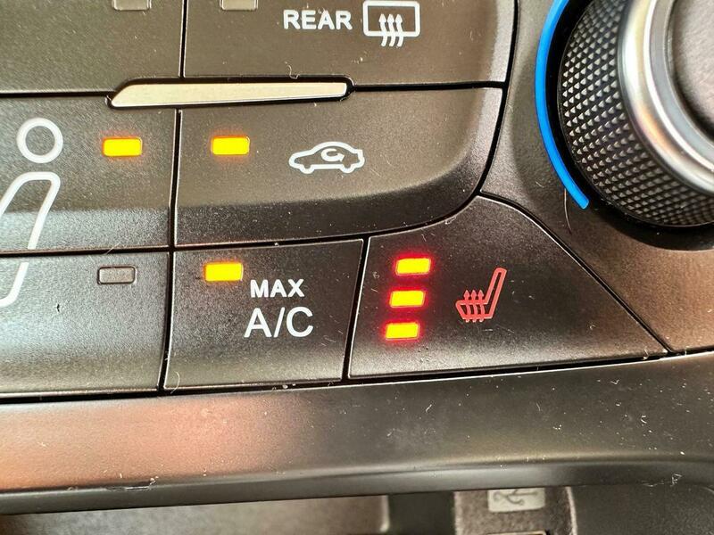 Used Ford Focus 2015 for sale - 76152037: Photo 36