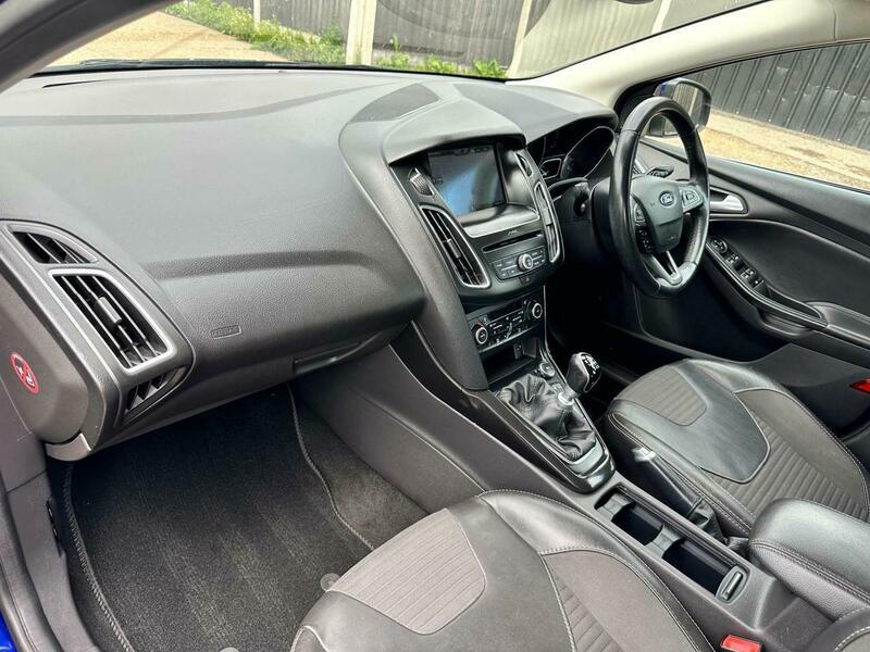 Used Ford Focus 2015 for sale - 76152037: Photo 39