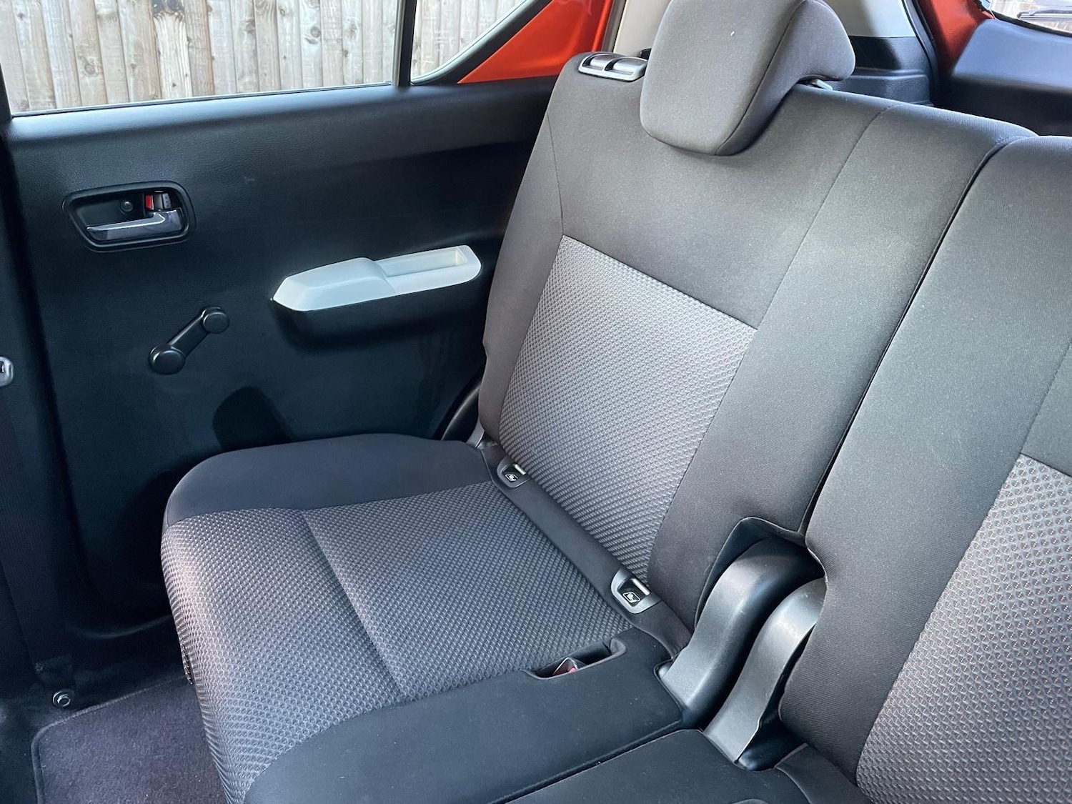 Used Suzuki Ignis 2017 for sale - 76270465: Photo 13