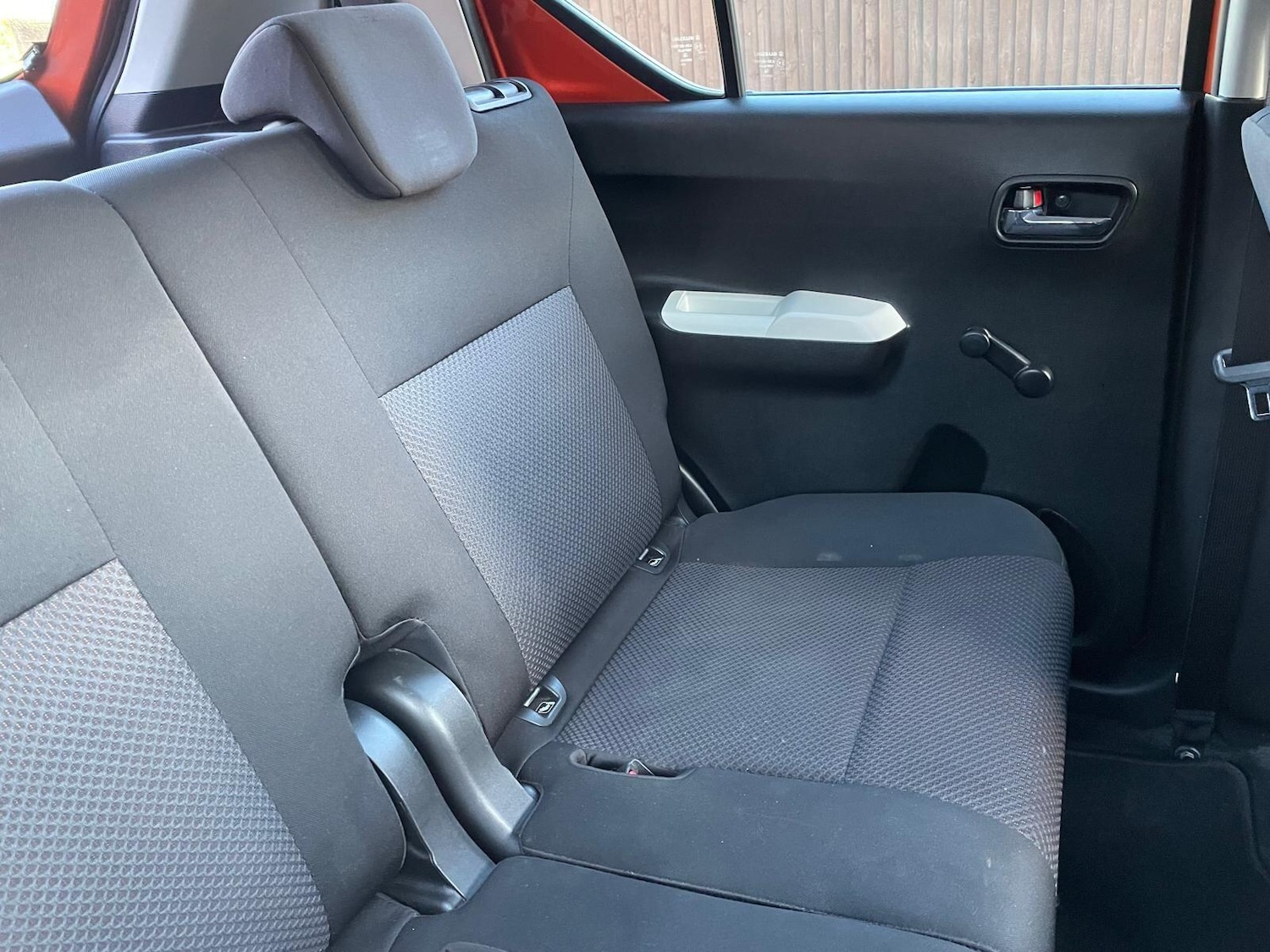 Used Suzuki Ignis 2017 for sale - 76270465: Photo 14