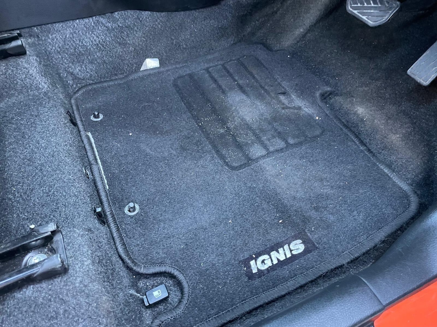 Used Suzuki Ignis 2017 for sale - 76270465: Photo 24