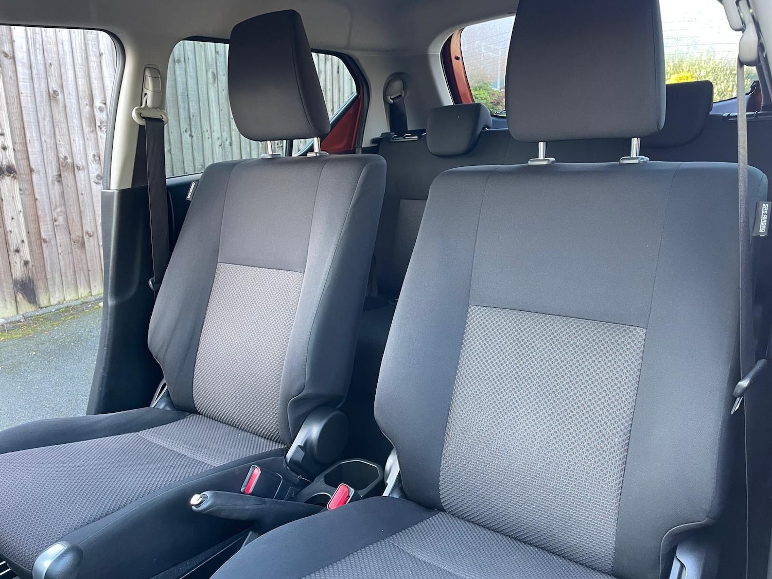 Used Suzuki Ignis 2017 for sale - 76270465: Photo 26