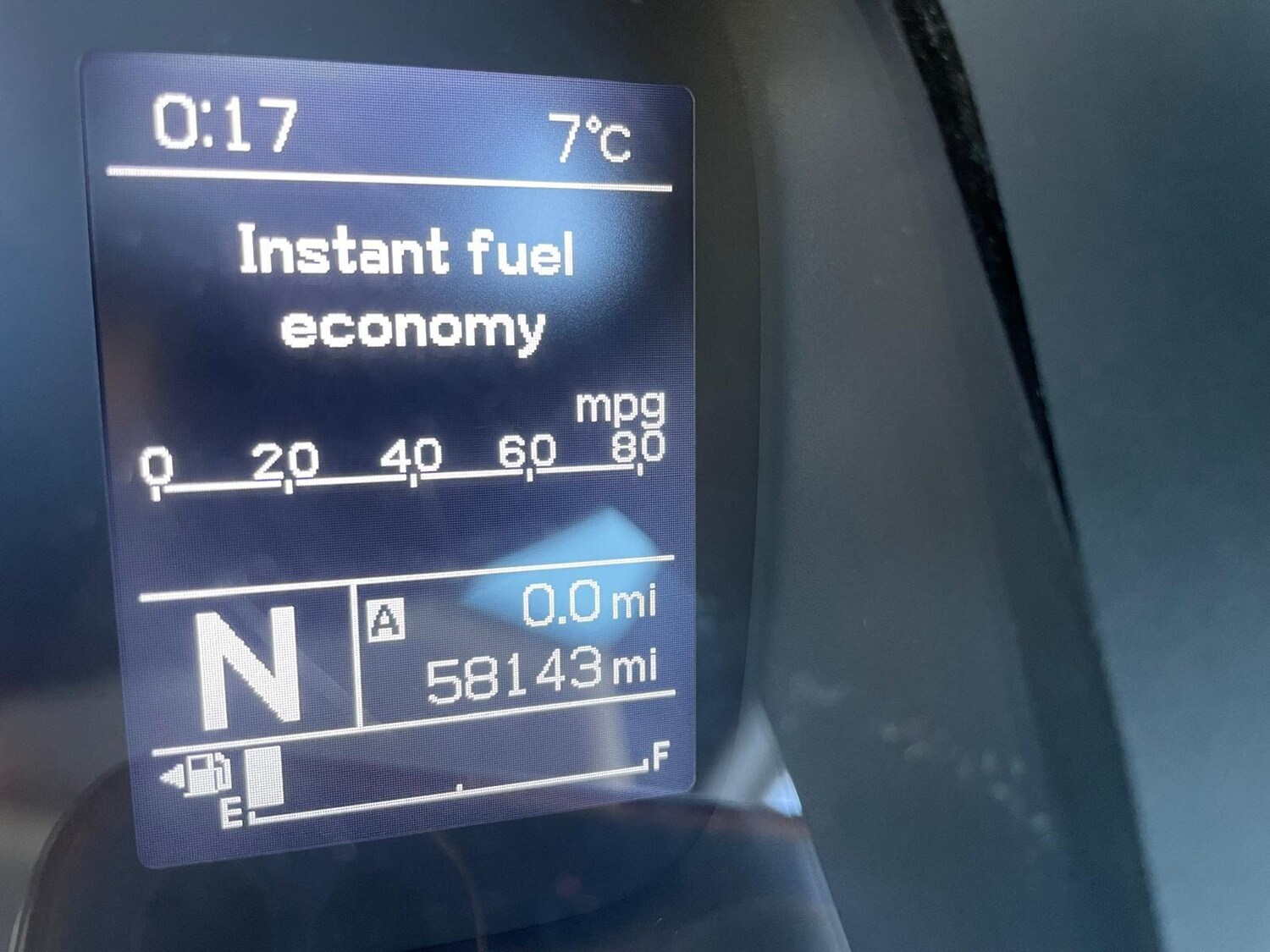 Used Suzuki Ignis 2017 for sale - 76270465: Photo 35