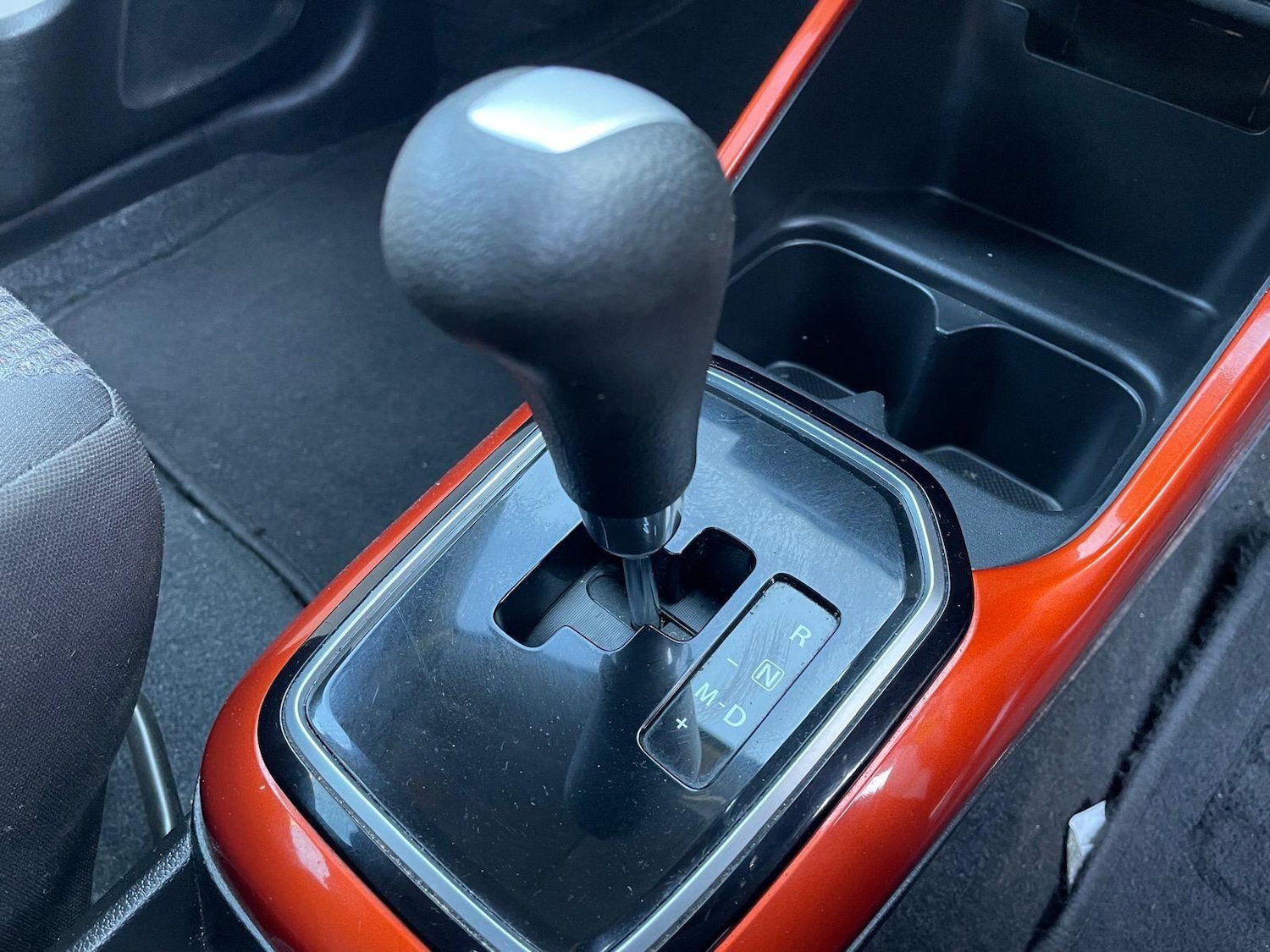 Used Suzuki Ignis 2017 for sale - 76270465: Photo 36