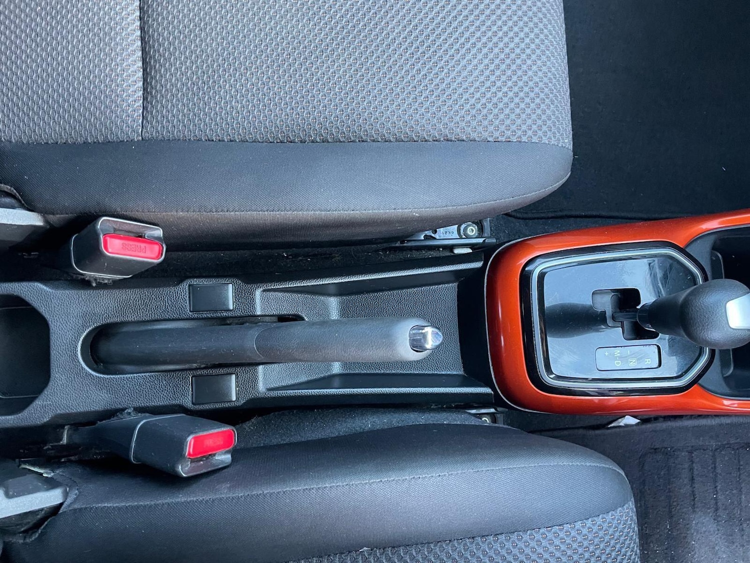 Used Suzuki Ignis 2017 for sale - 76270465: Photo 37