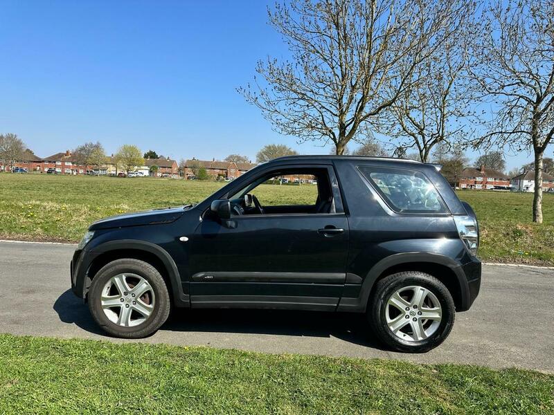 Used Suzuki Grand Vitara 2008 for sale - 76878172: Photo 10