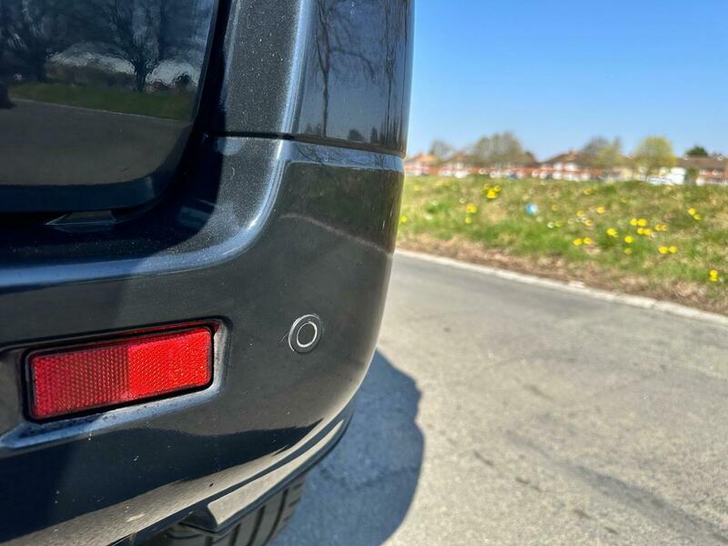 Used Suzuki Grand Vitara 2008 for sale - 76878172: Photo 13