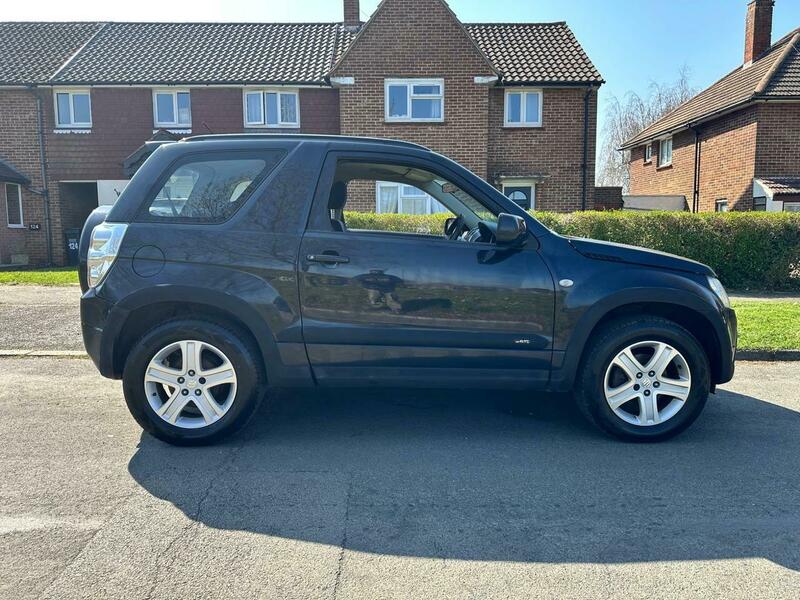 Used Suzuki Grand Vitara 2008 for sale - 76878172: Photo 14