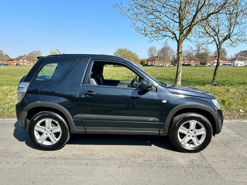 Used Suzuki Grand Vitara 2008 for sale - 76878172: Photo 15