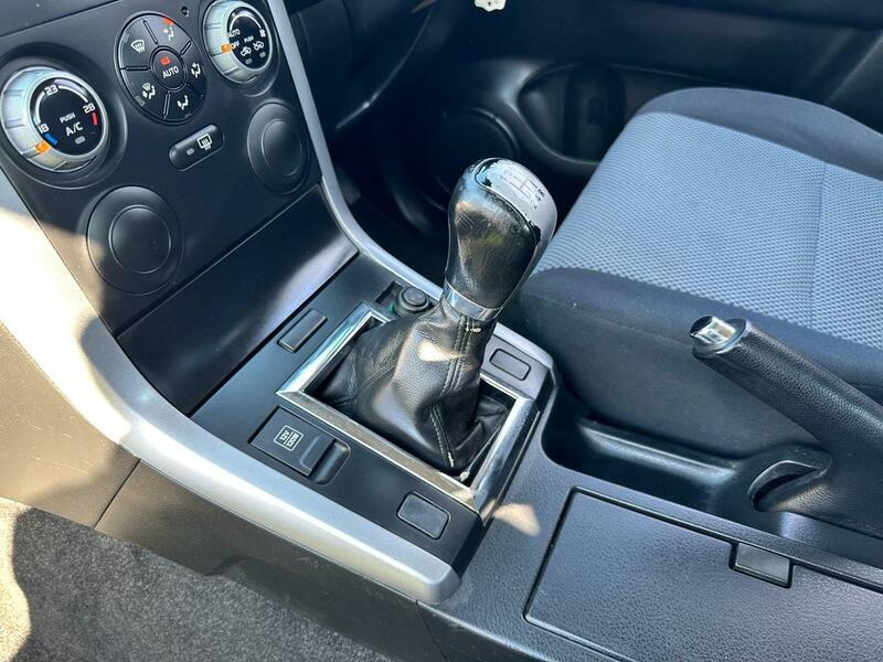 Used Suzuki Grand Vitara 2008 for sale - 76878172: Photo 19