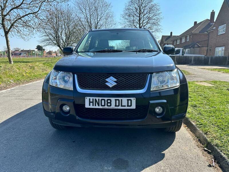 Used Suzuki Grand Vitara 2008 for sale - 76878172: Photo 2