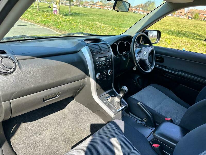 Used Suzuki Grand Vitara 2008 for sale - 76878172: Photo 20