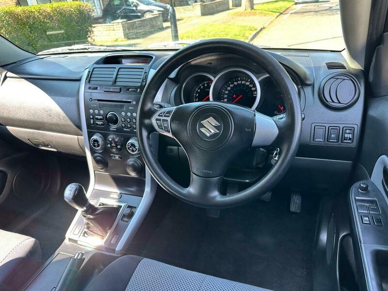 Used Suzuki Grand Vitara 2008 for sale - 76878172: Photo 21