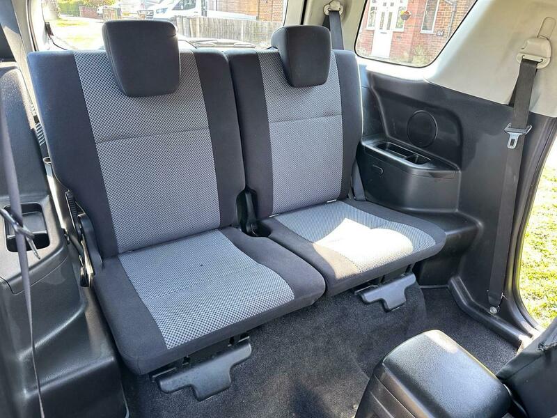 Used Suzuki Grand Vitara 2008 for sale - 76878172: Photo 23