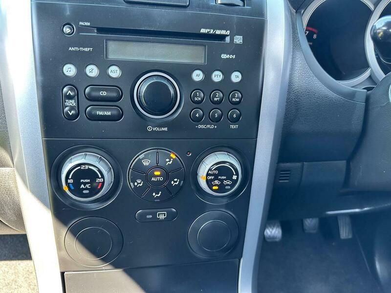 Used Suzuki Grand Vitara 2008 for sale - 76878172: Photo 25