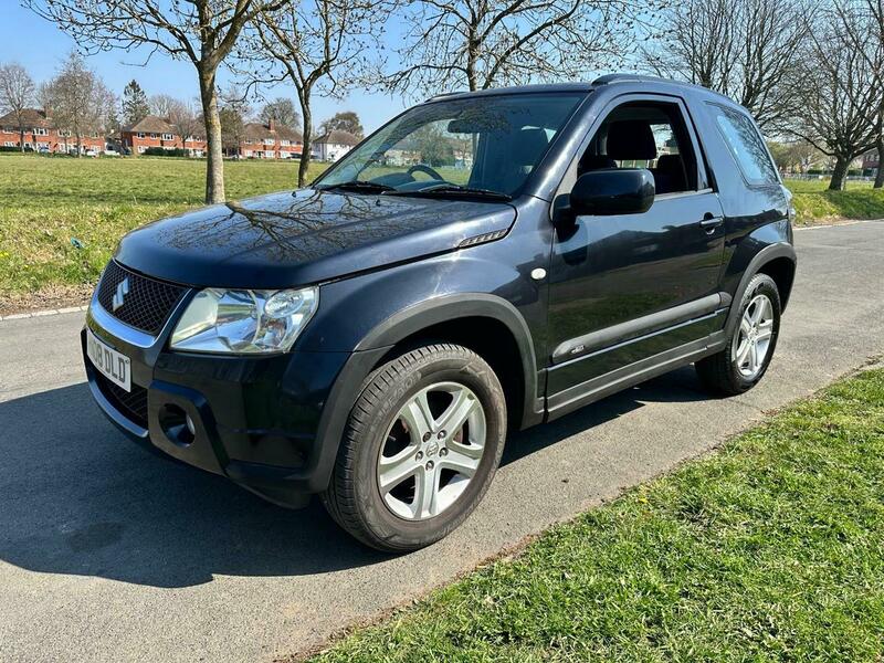 Used Suzuki Grand Vitara 2008 for sale - 76878172: Photo 3