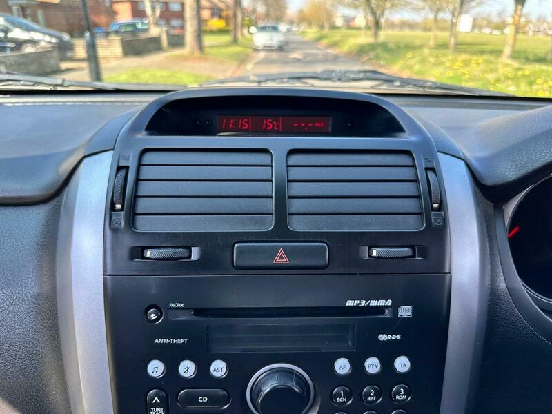 Used Suzuki Grand Vitara 2008 for sale - 76878172: Photo 32