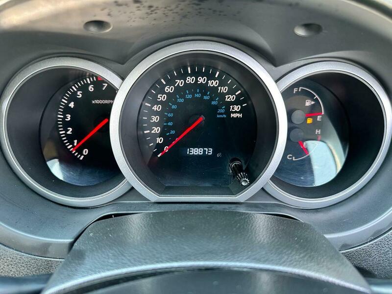 Used Suzuki Grand Vitara 2008 for sale - 76878172: Photo 33