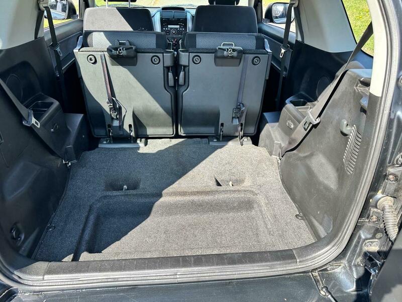 Used Suzuki Grand Vitara 2008 for sale - 76878172: Photo 34