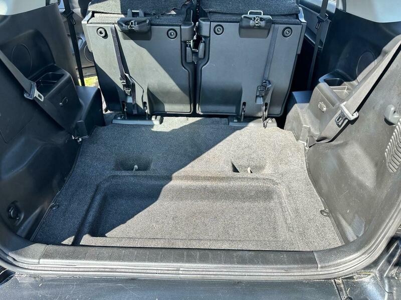 Used Suzuki Grand Vitara 2008 for sale - 76878172: Photo 35