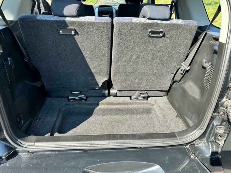 Used Suzuki Grand Vitara 2008 for sale - 76878172: Photo 36