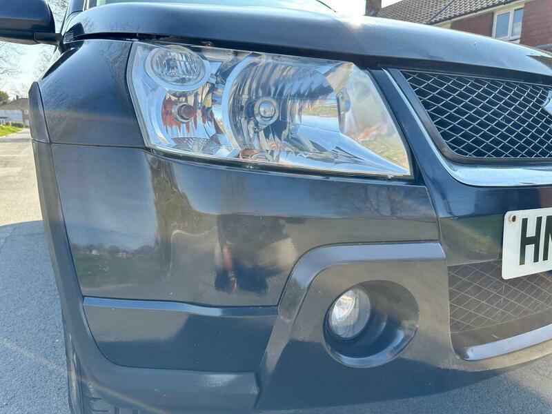 Used Suzuki Grand Vitara 2008 for sale - 76878172: Photo 37