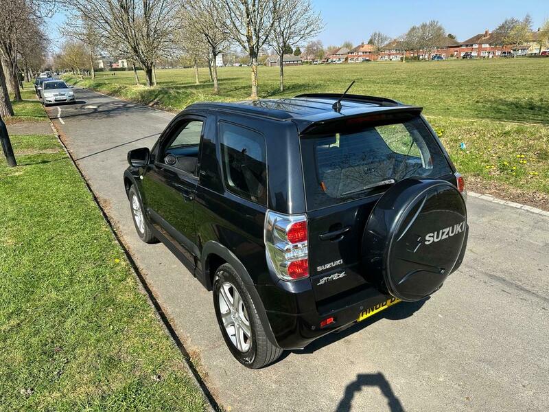 Used Suzuki Grand Vitara 2008 for sale - 76878172: Photo 4