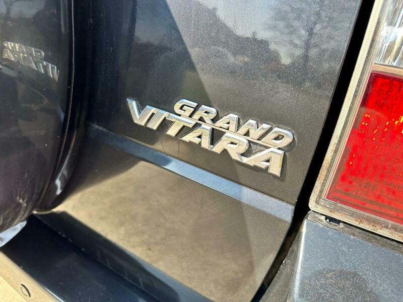 Used Suzuki Grand Vitara 2008 for sale - 76878172: Photo 41