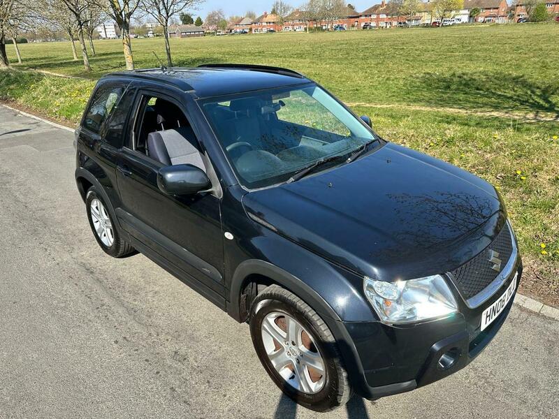 Used Suzuki Grand Vitara 2008 for sale - 76878172: Photo 5