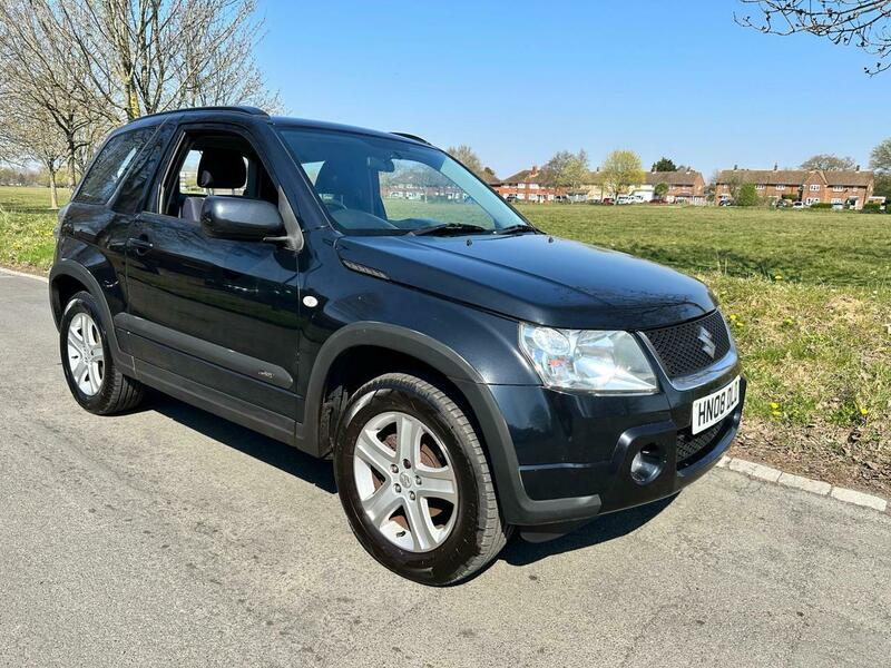 Used Suzuki Grand Vitara 2008 for sale - 76878172: Photo 6