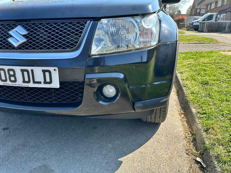 Used Suzuki Grand Vitara 2008 for sale - 76878172: Photo 7
