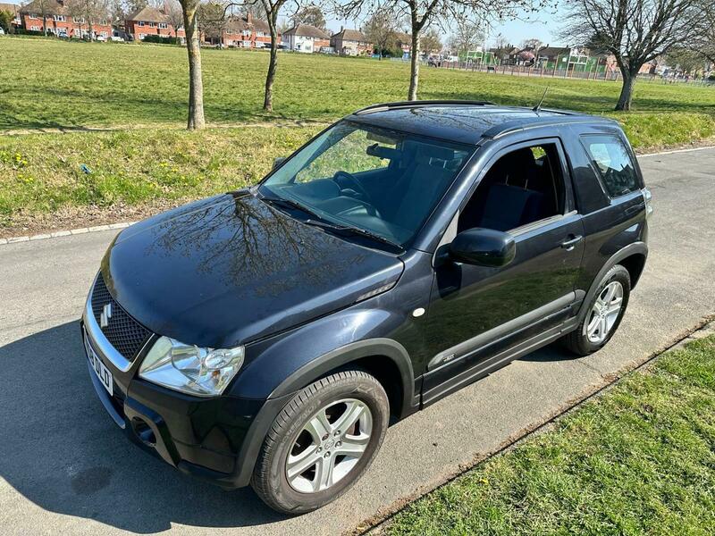 Used Suzuki Grand Vitara 2008 for sale - 76878172: Photo 8