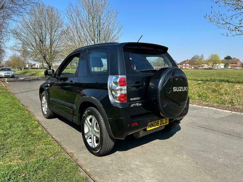 Used Suzuki Grand Vitara 2008 for sale - 76878172: Photo 9