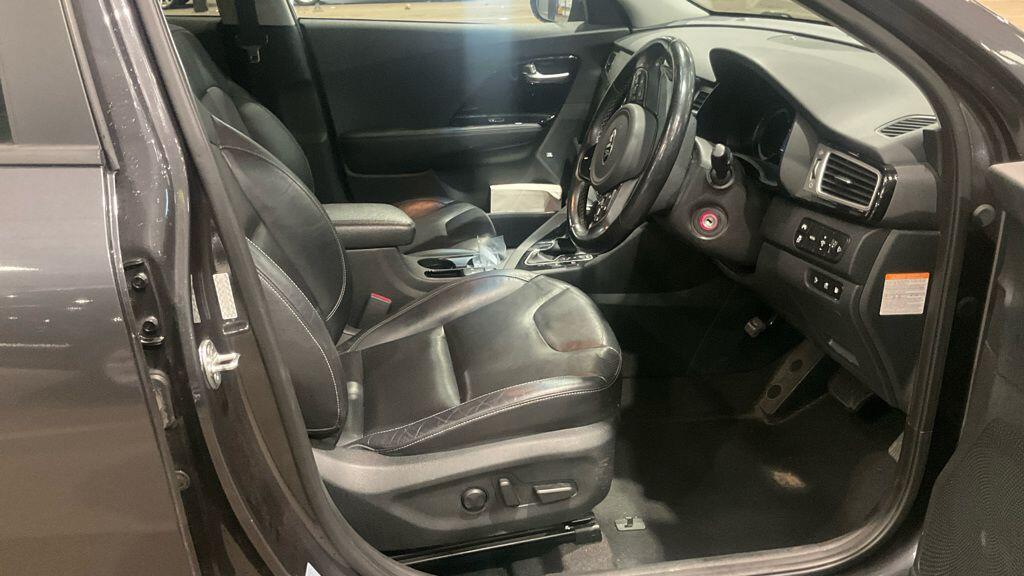 Used Kia Niro 2018 for sale - 76284371: Photo 11