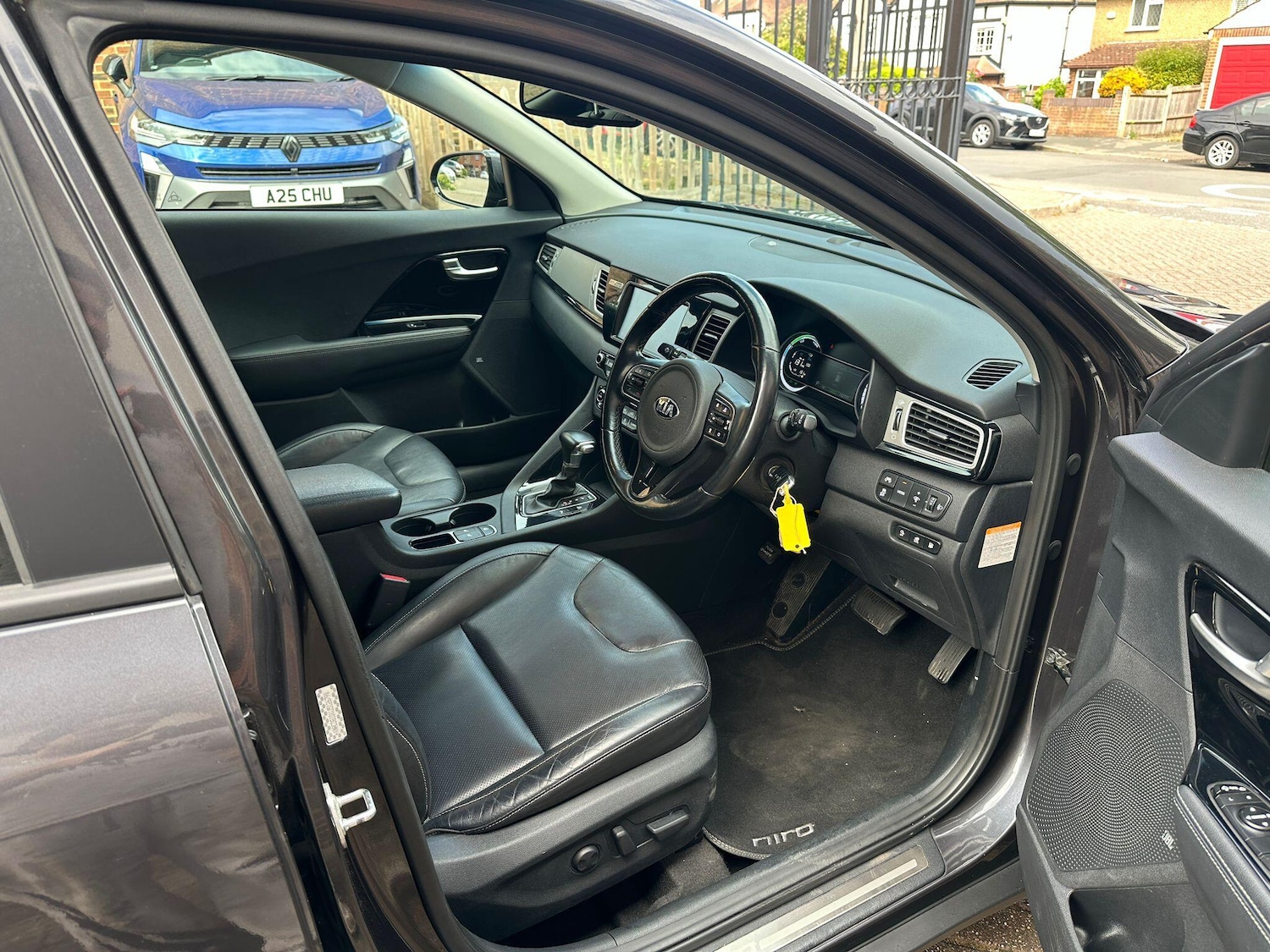 Used Kia Niro 2018 for sale - 76284371: Photo 12