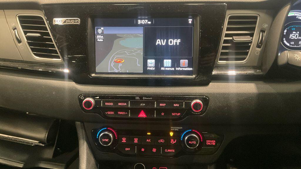 Used Kia Niro 2018 for sale - 76284371: Photo 15