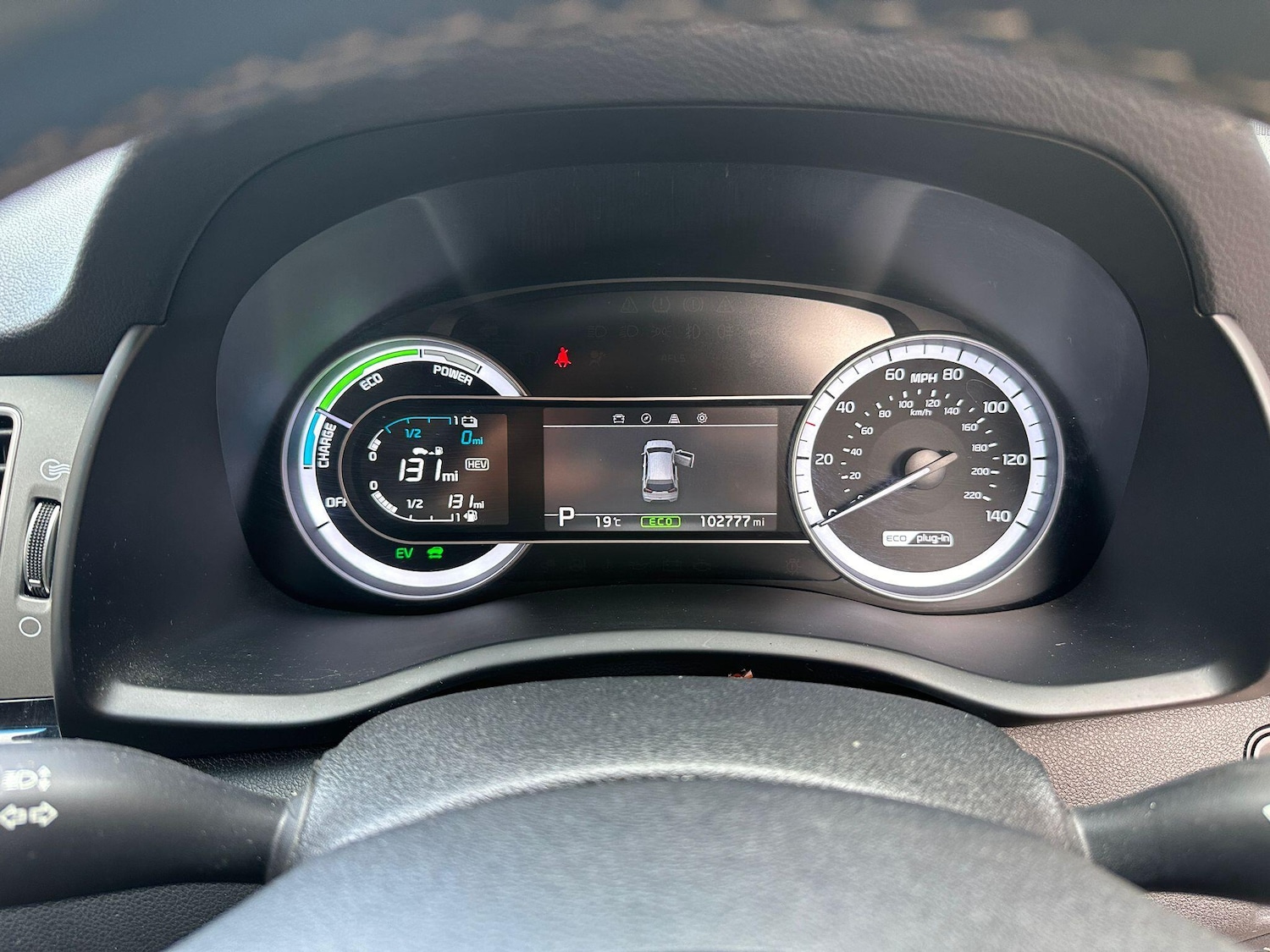 Used Kia Niro 2018 for sale - 76284371: Photo 17