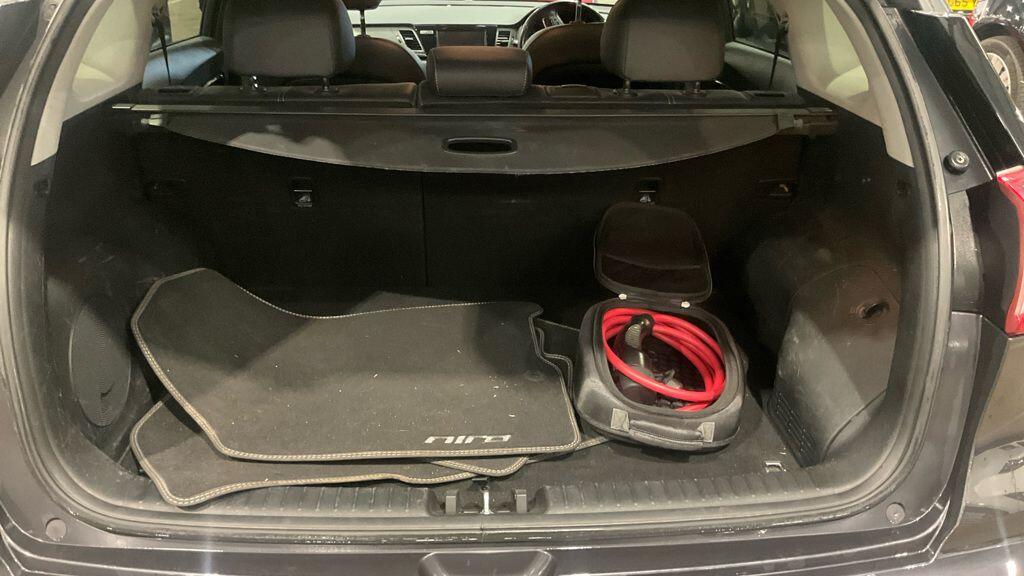 Used Kia Niro 2018 for sale - 76284371: Photo 18