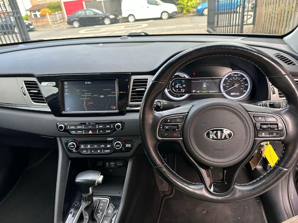 Used Kia Niro 2018 for sale - 76284371: Photo 20